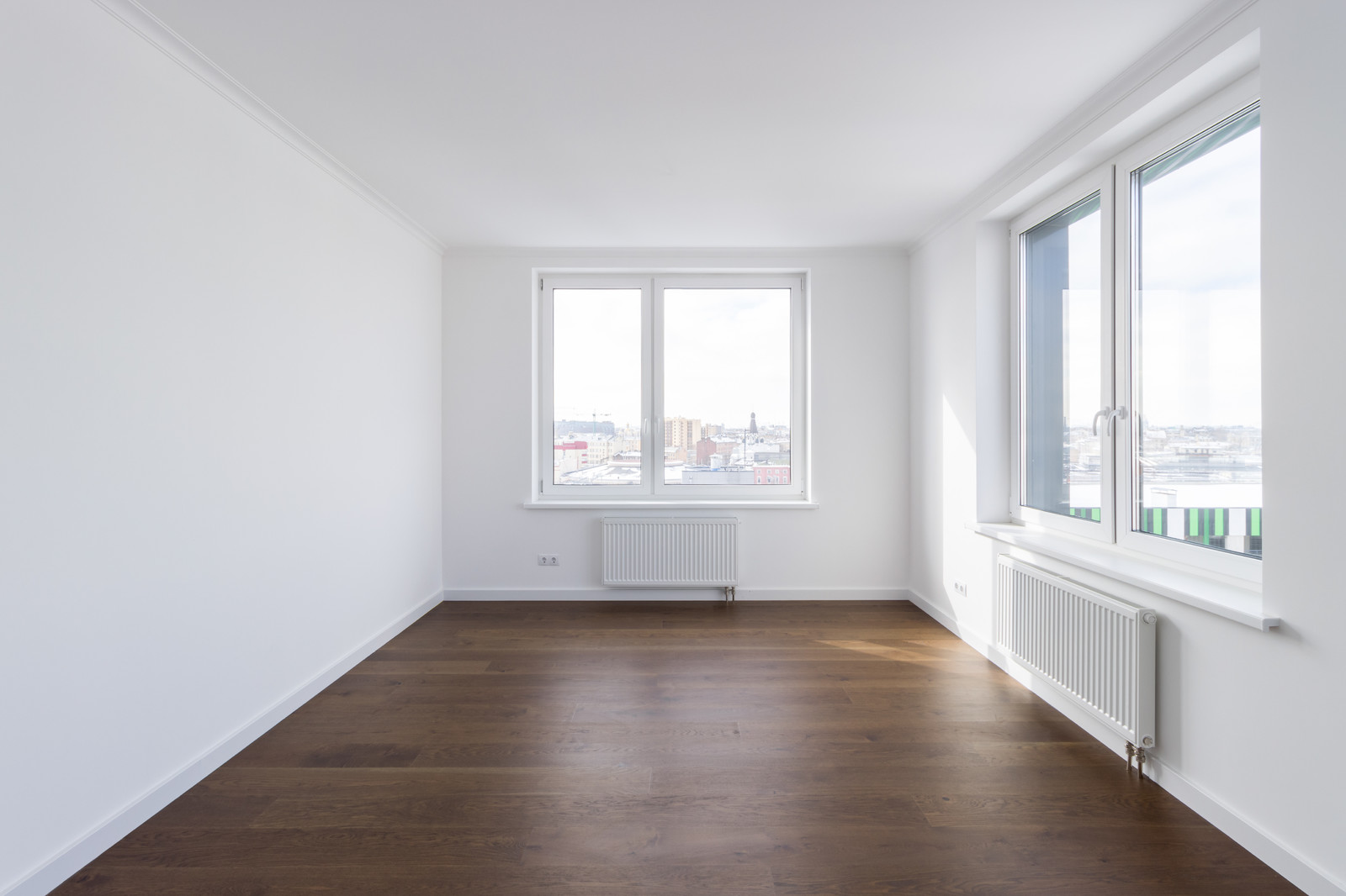 Фотосъёмка квартиры в ЖК "Царская Столица"