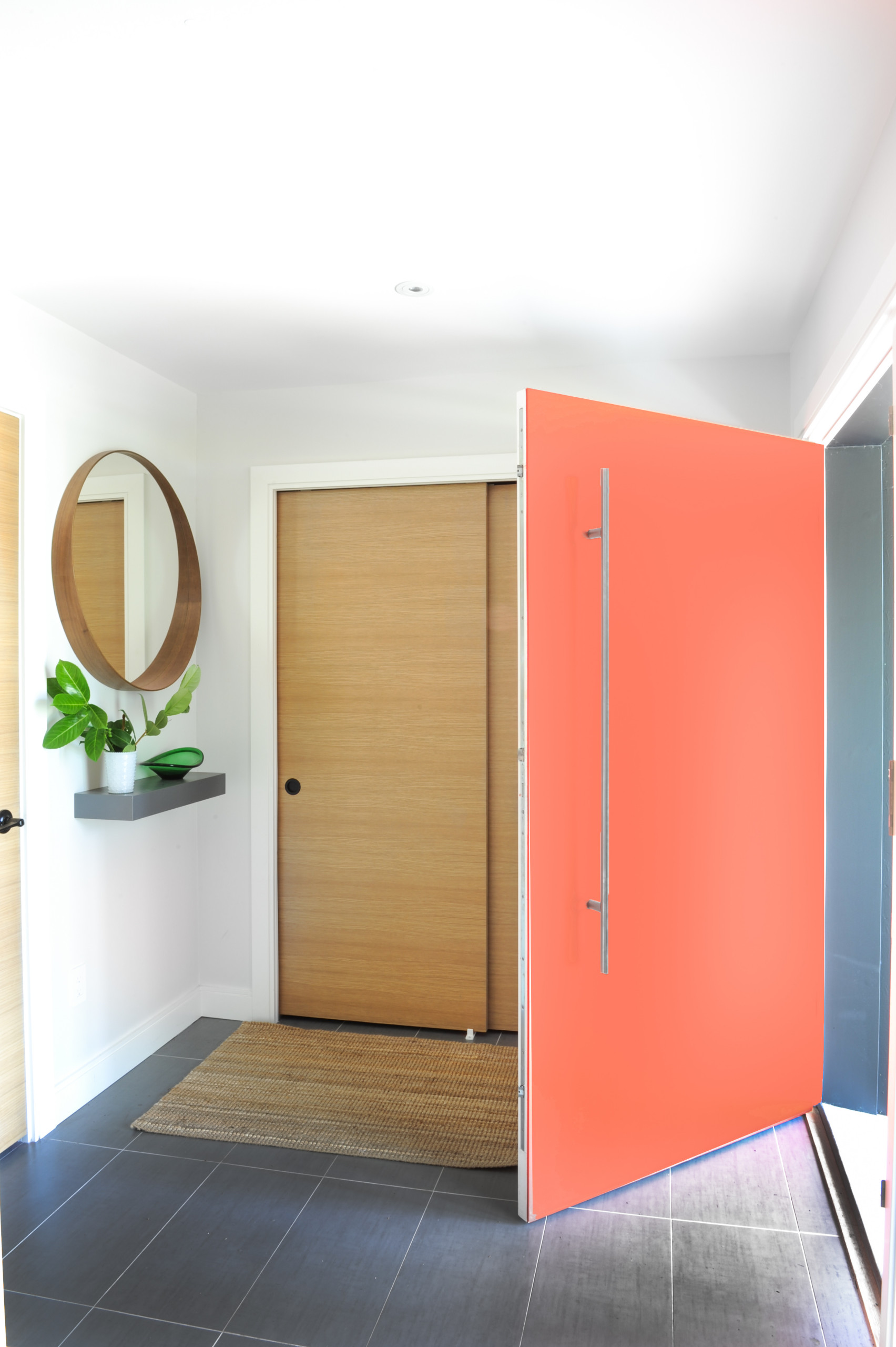 Vancouver Special Renovation