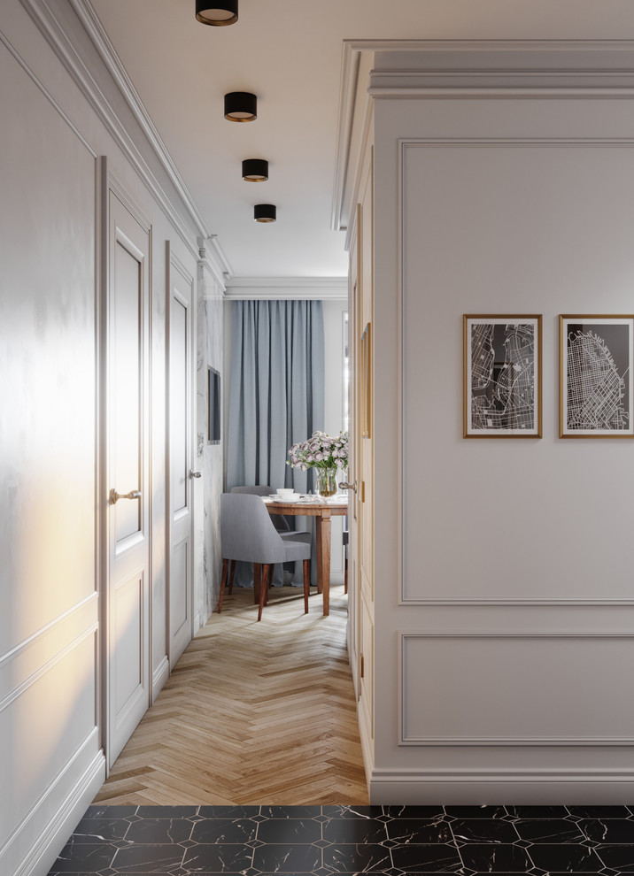 Квартира Мосфильм