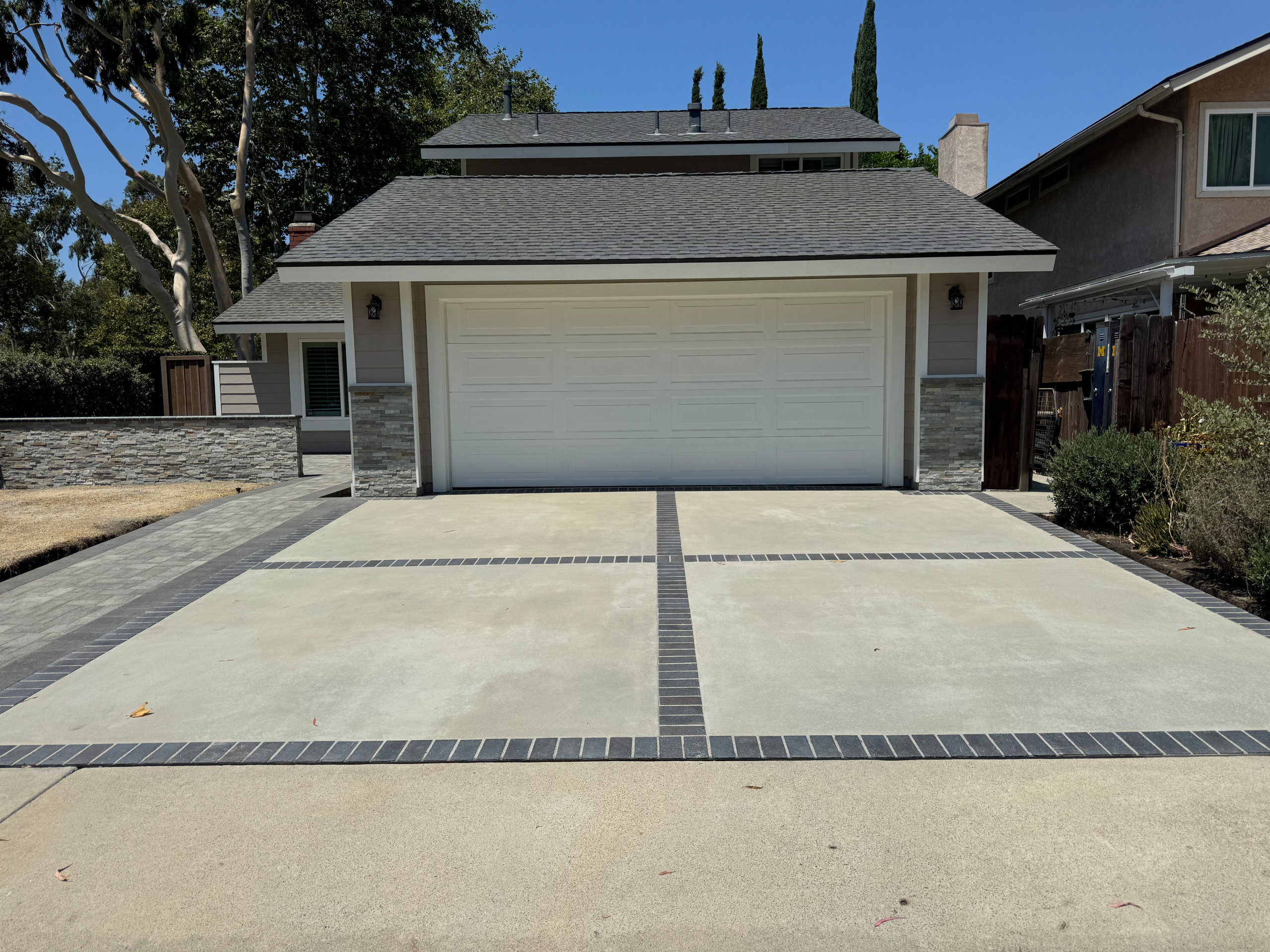 SJC Pavers And Stone