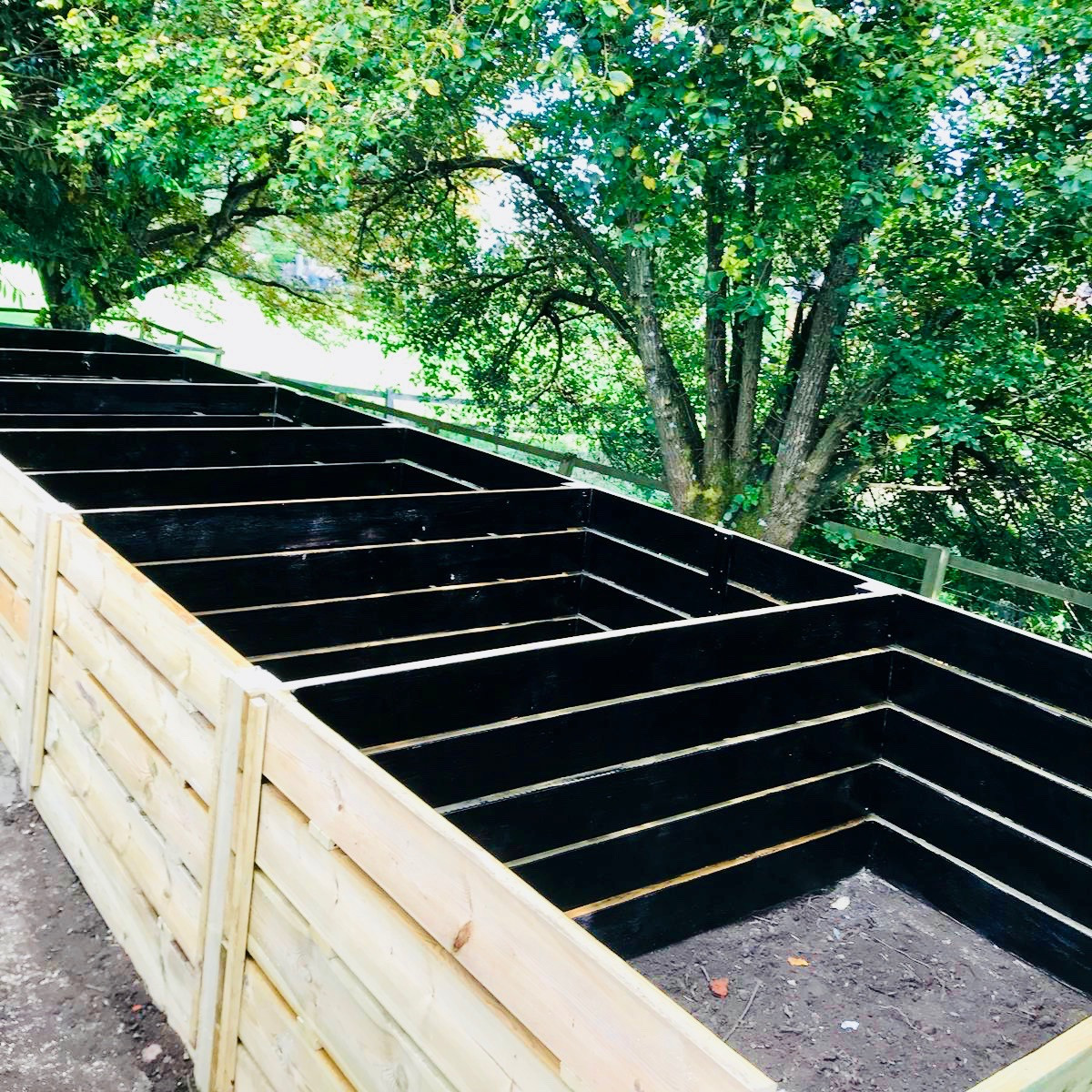 Compost Bins