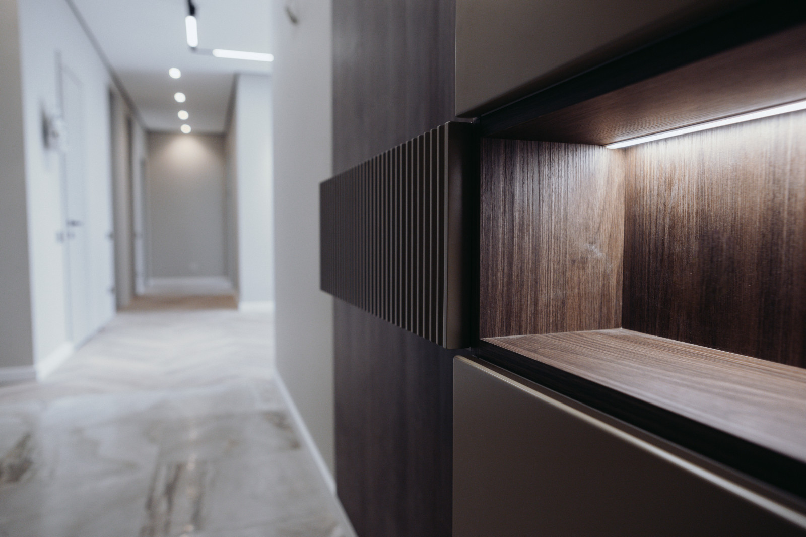 ЖК Изумрудный Замок, дизайнер Пастухова Ольга