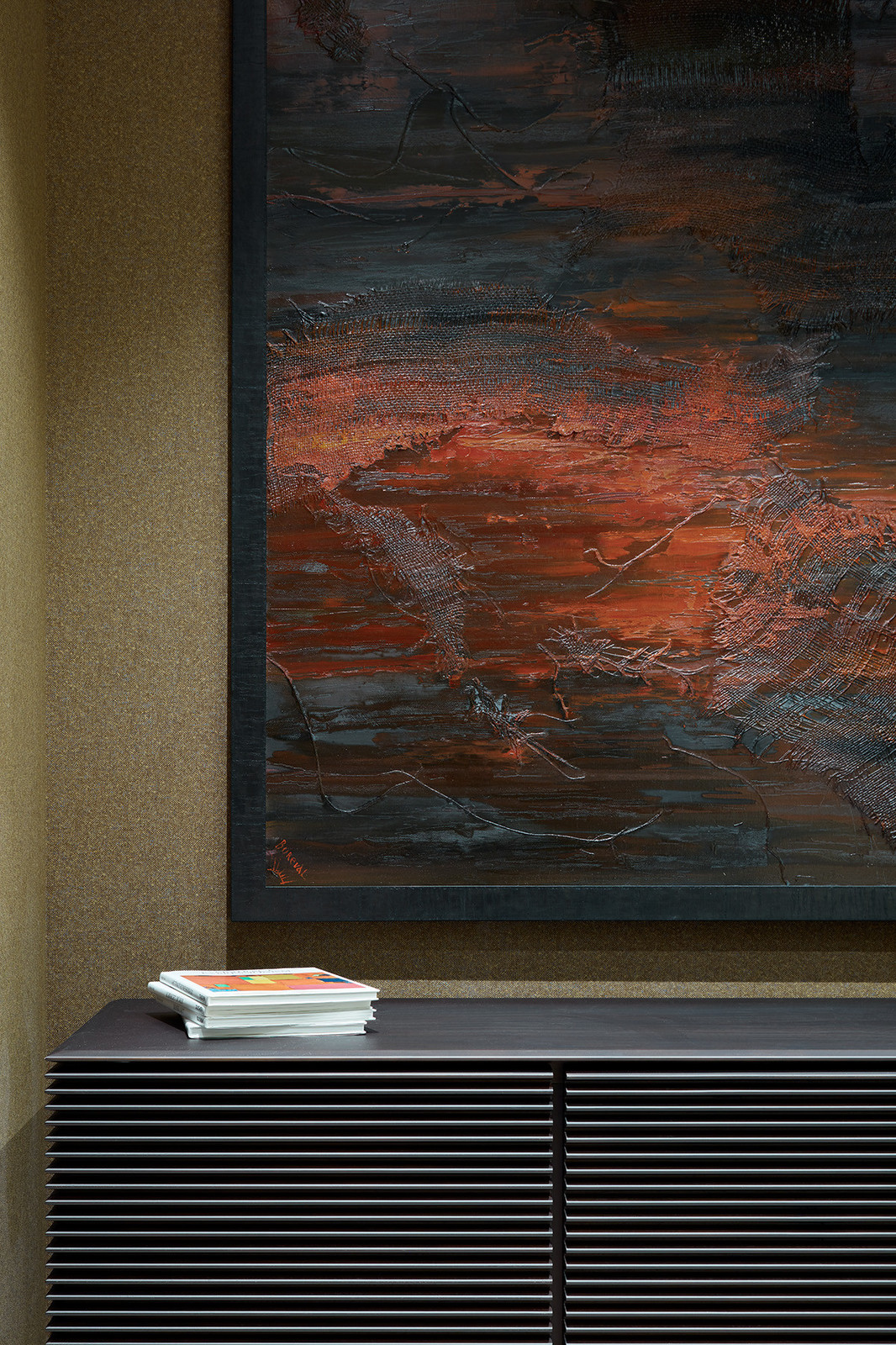 Квартира в ЖК "Барин Хаус"