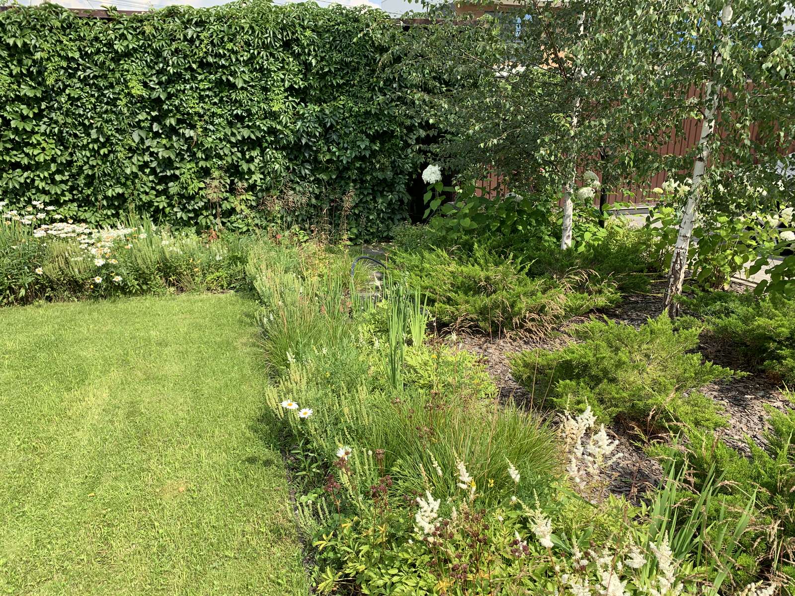 КП Альфа Терехово