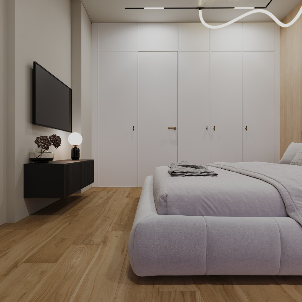 ЖК "Русская Европа 2.0"