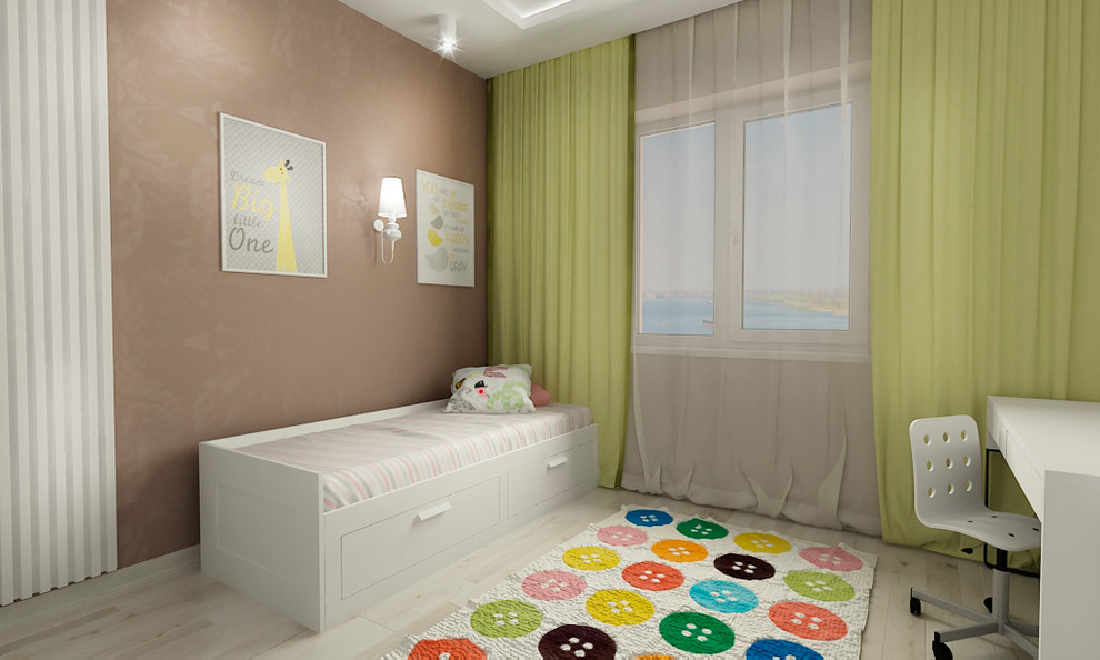 ЖК Лазурный