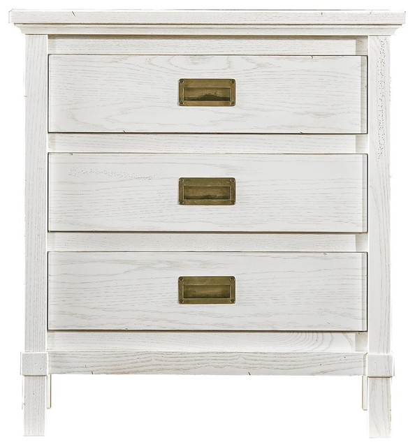 Stanley Furniture Coastal Living Resort Havens Harbor Nightstand