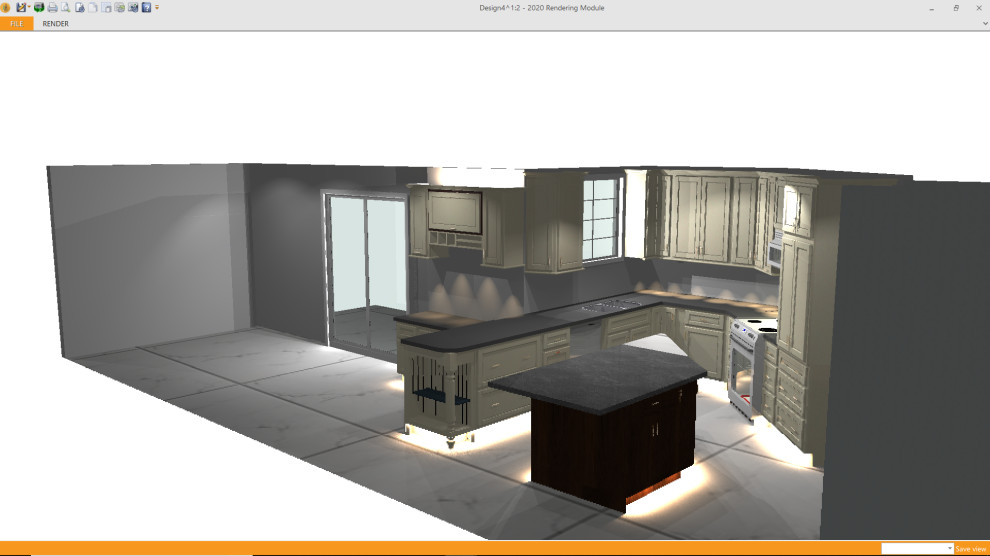 Renderings