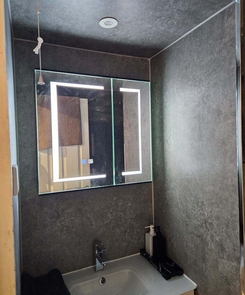 Bathroom Renovation - Luton