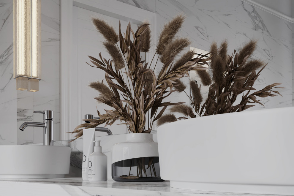 Частное Домовладение. Замок.