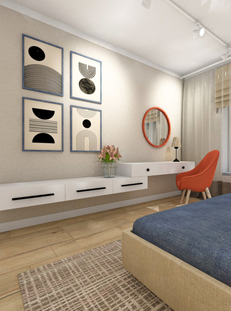 Частный дом для молодой семьи с ребенком