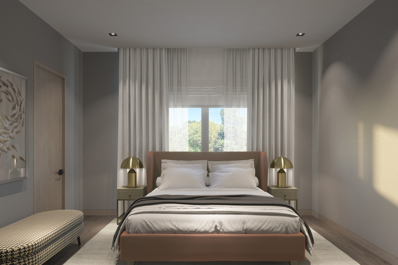 Миллениум Парк