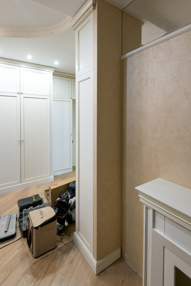 Квартира на улице Маршала Катукова.