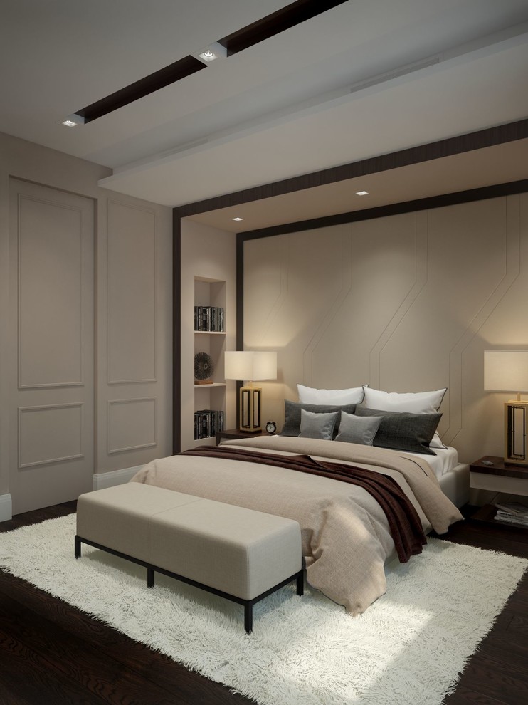 Проект на Смоленской набережной