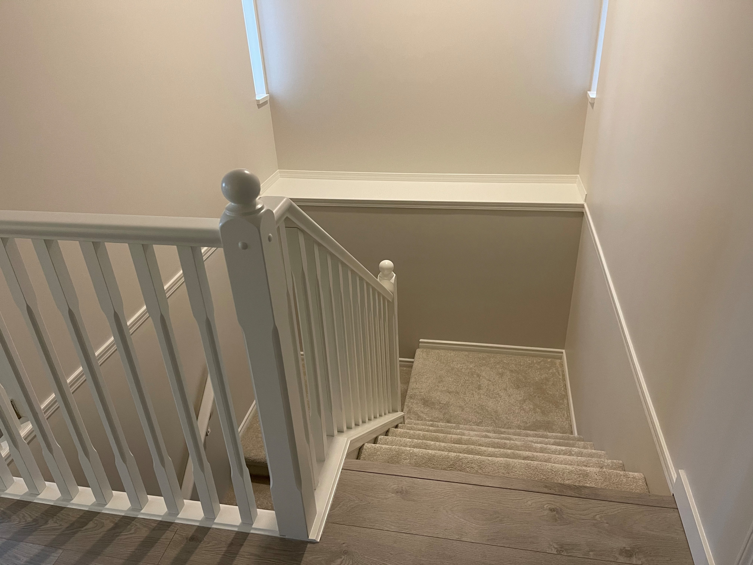 Tenant Improvement - Coquitlam - 2020