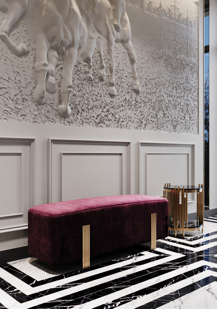 Дом в коттеджном поселке Гаспра Life, Крым