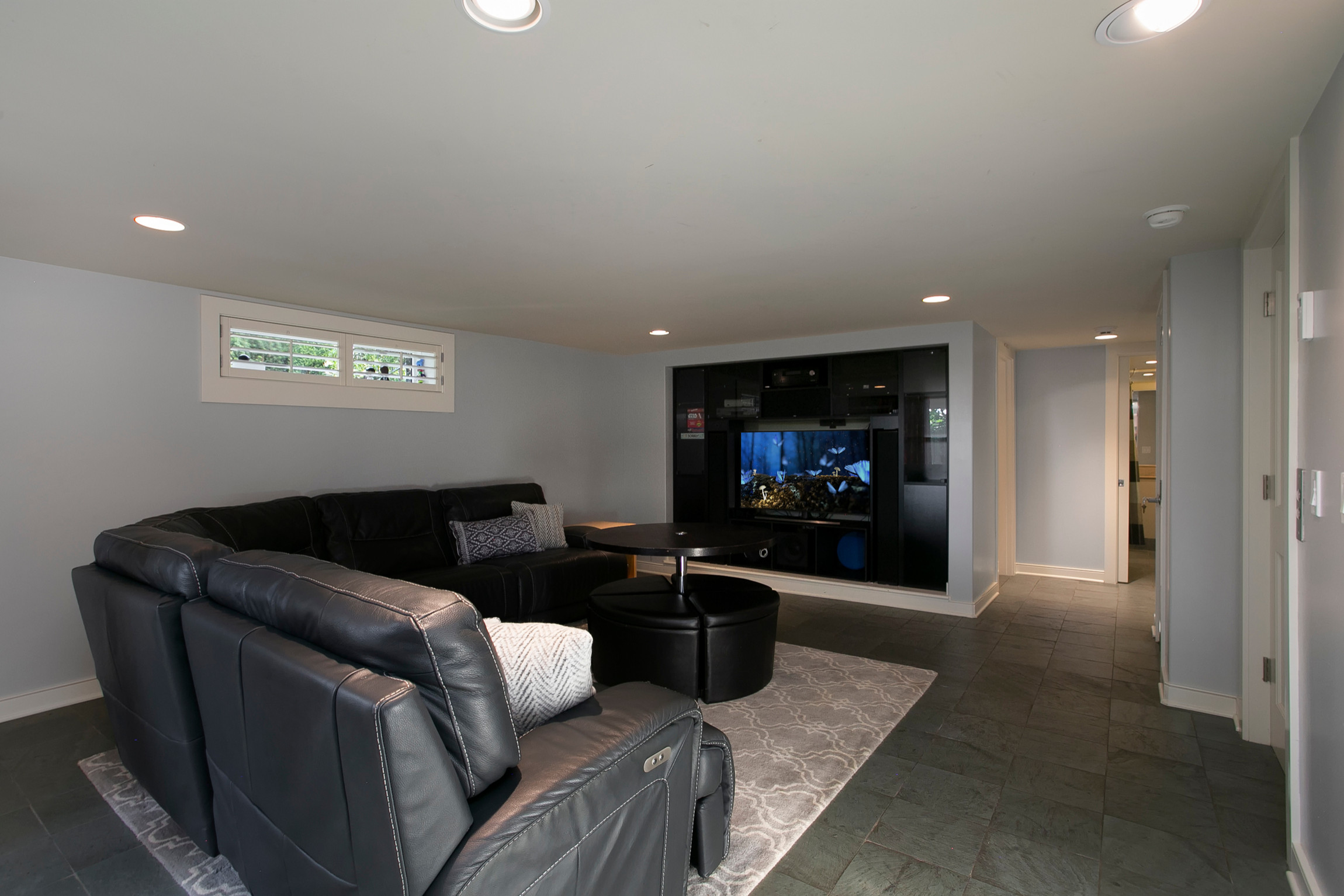 Custom Executive Home - Magnolia