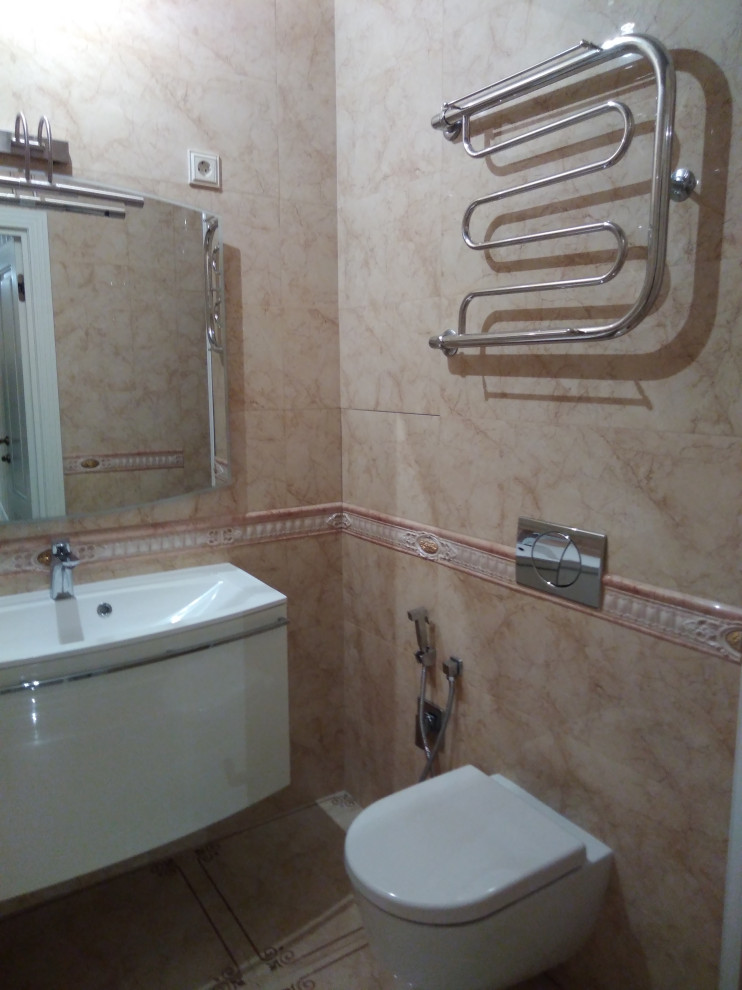 Болотниковская 35