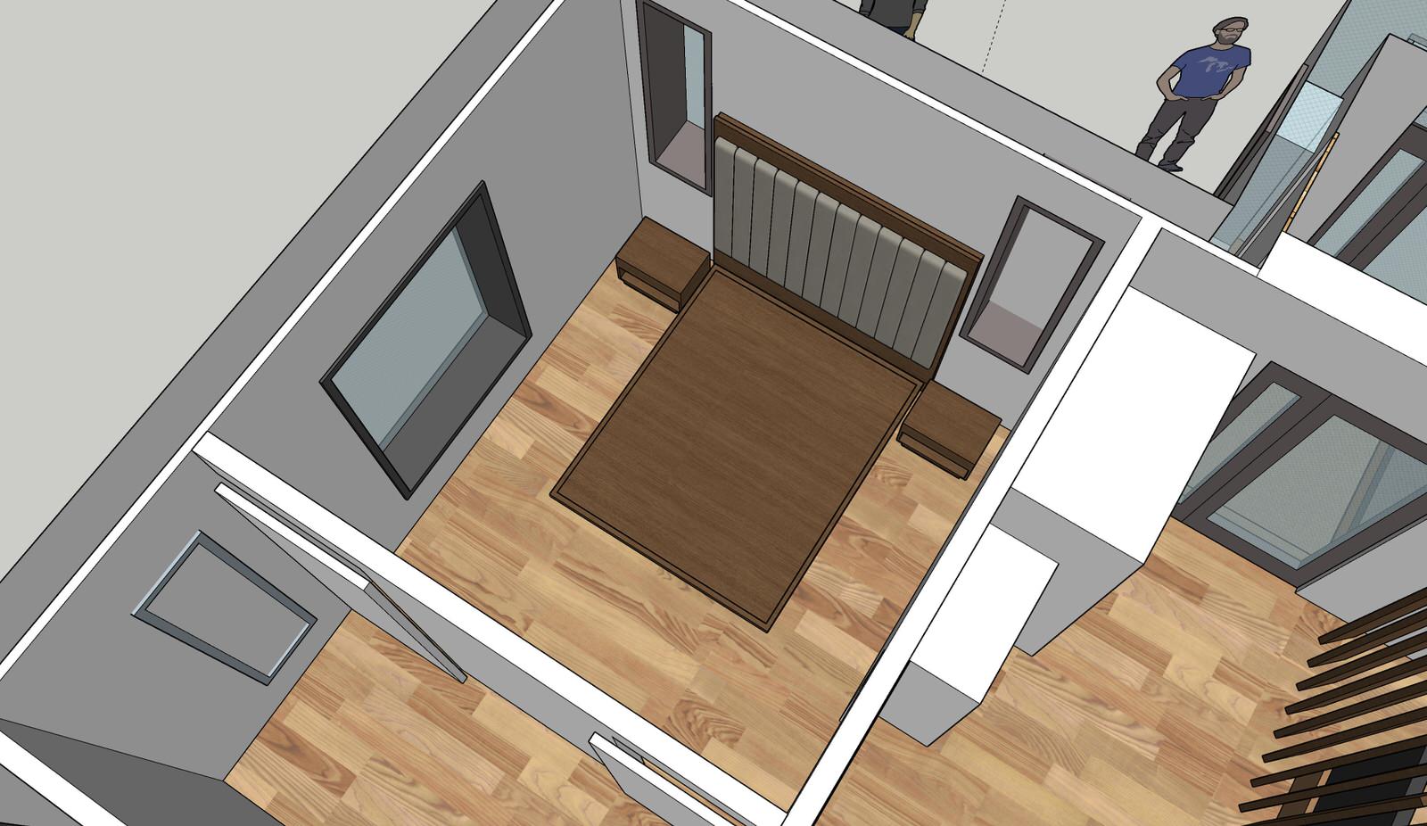 дом по васту