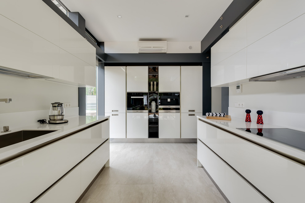 Арт Эко. Съемка для салона мебели Stels