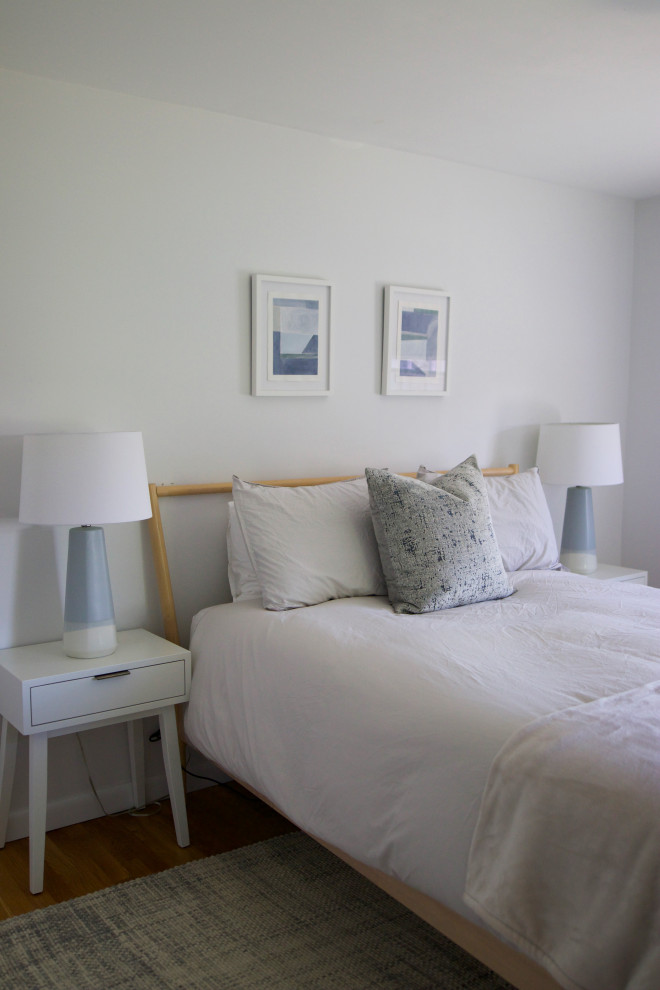 Beach House on a Budget
