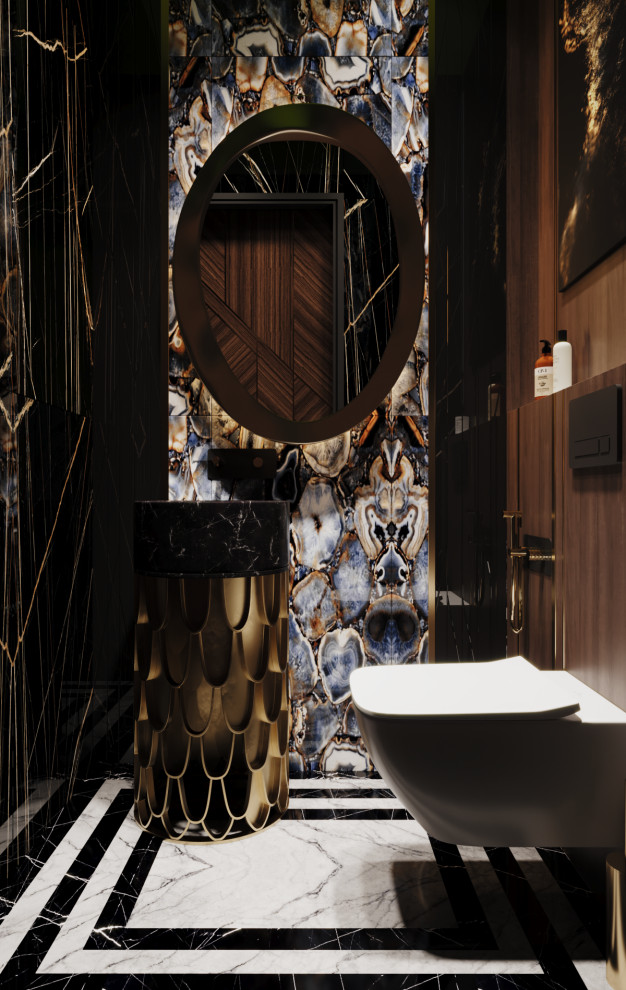 Дом в коттеджном поселке Гаспра Life, Крым