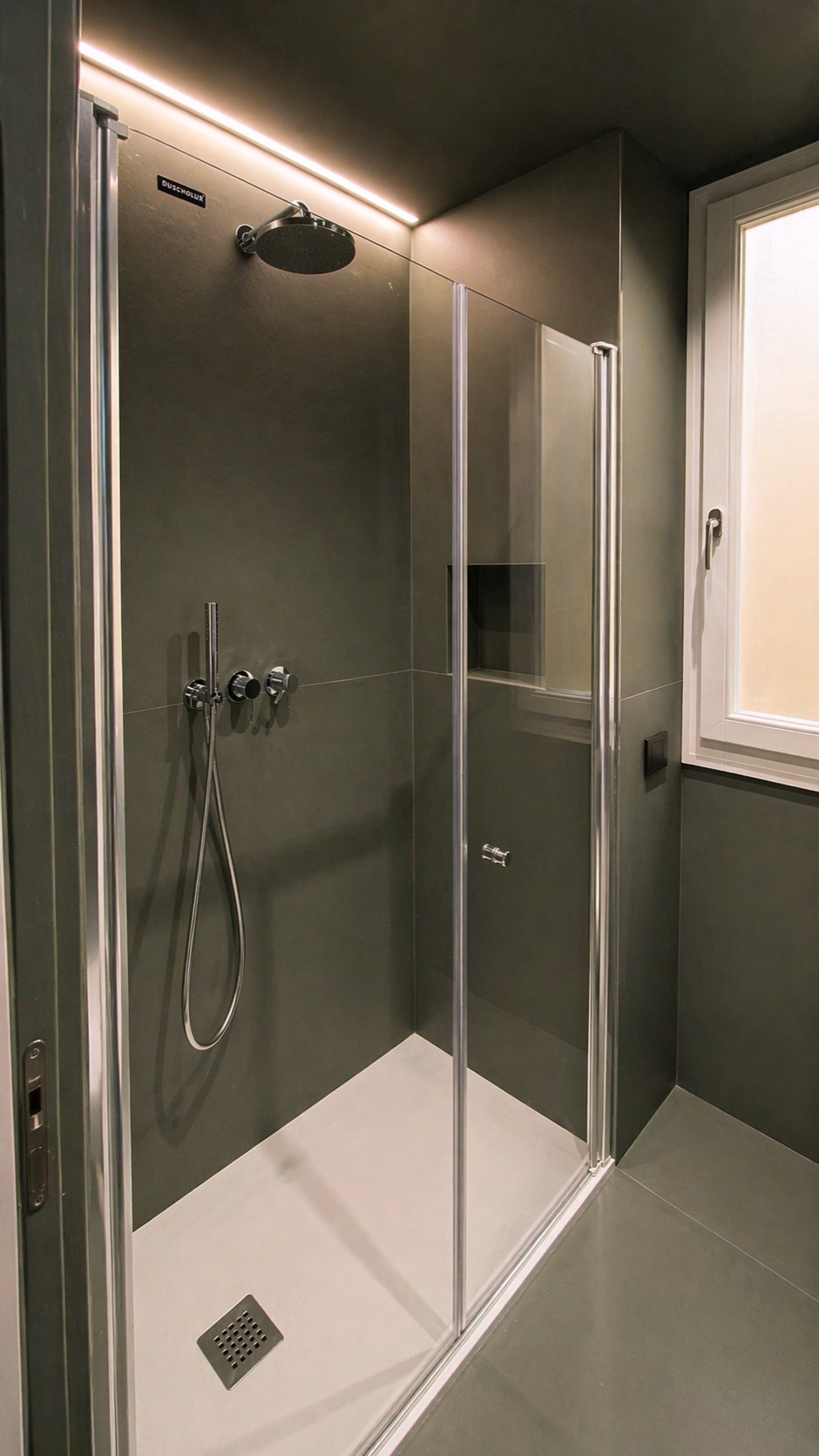 Ristrutturazione appartamento a Milano | 50 mq