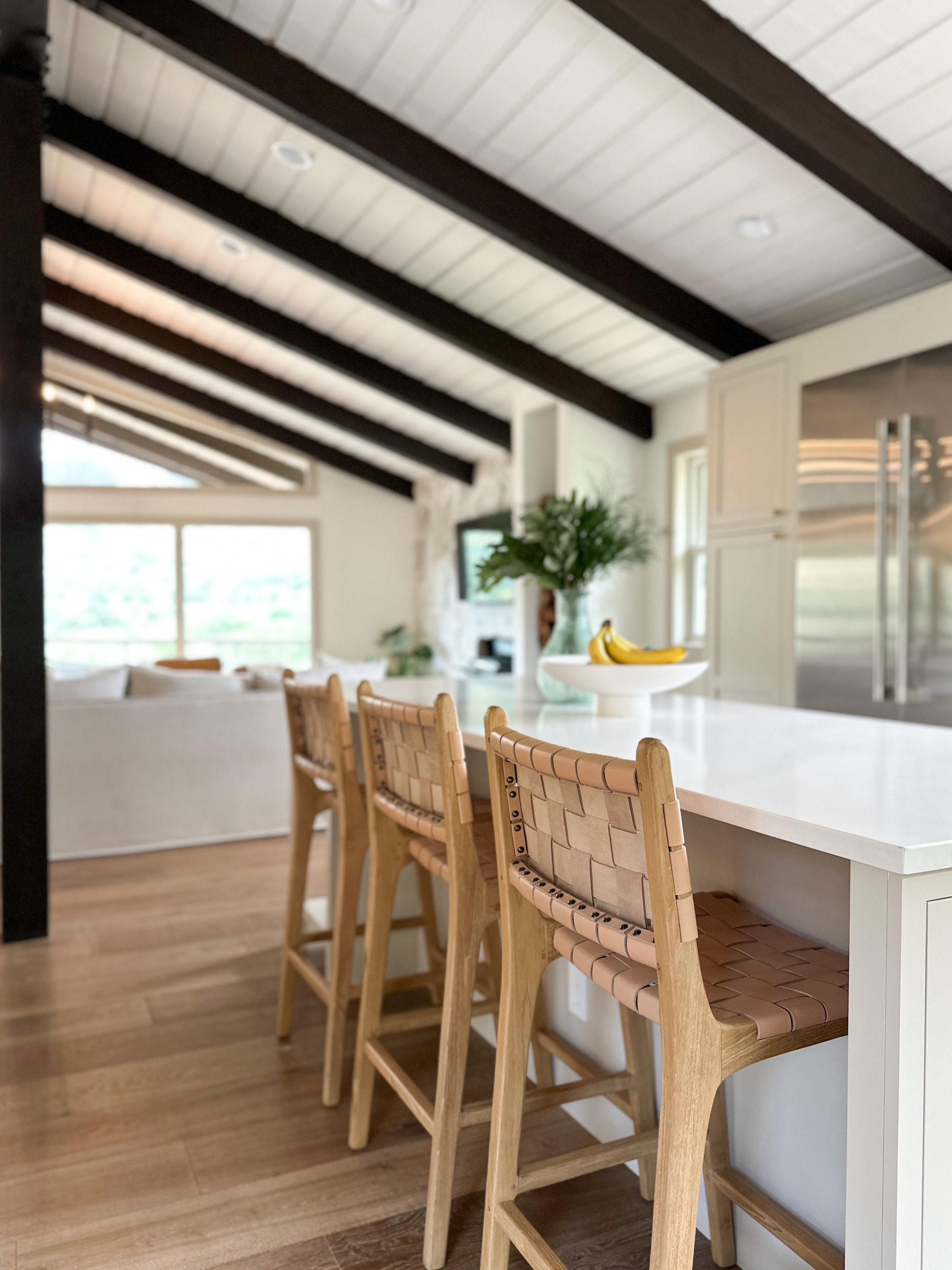 Morrison MidCentury | Morrison, CO | Main Floor Remodel