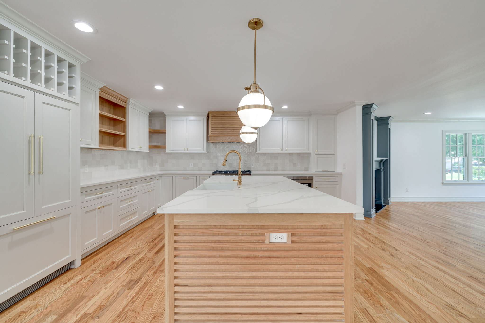 813 Luxury Renovation