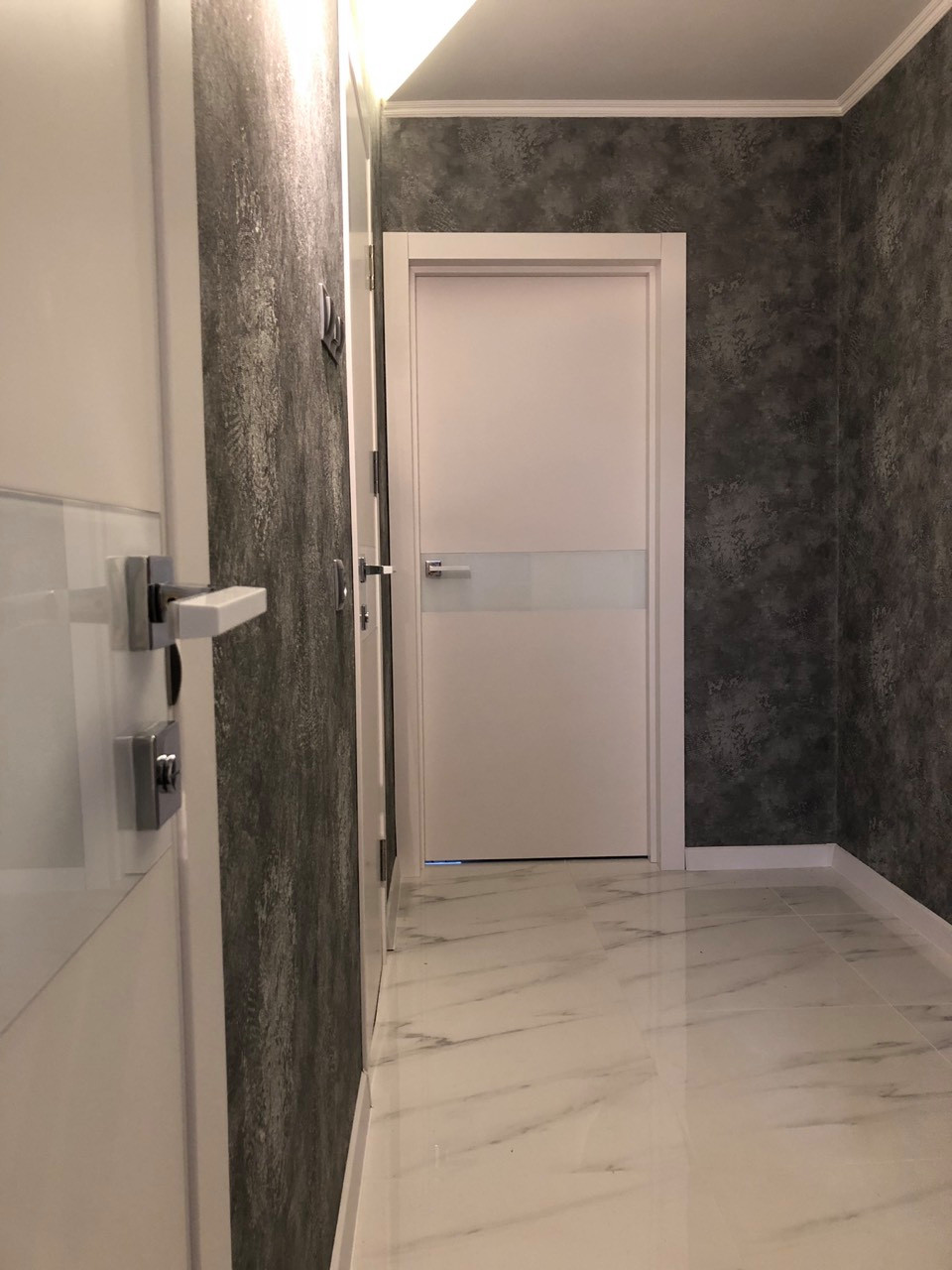 Коллекция "Лофт"