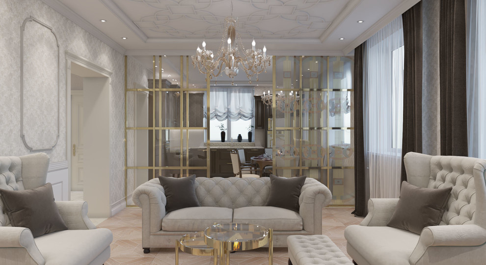 Спокойная классика