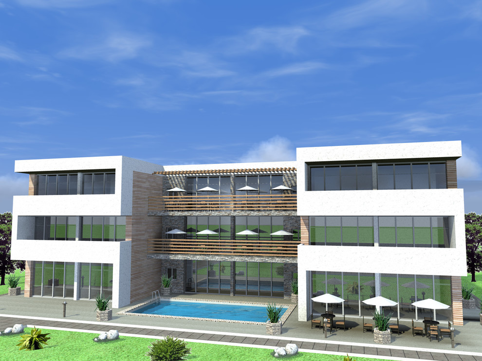 Типовой проект №2