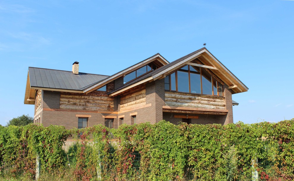 Дом в Насоново