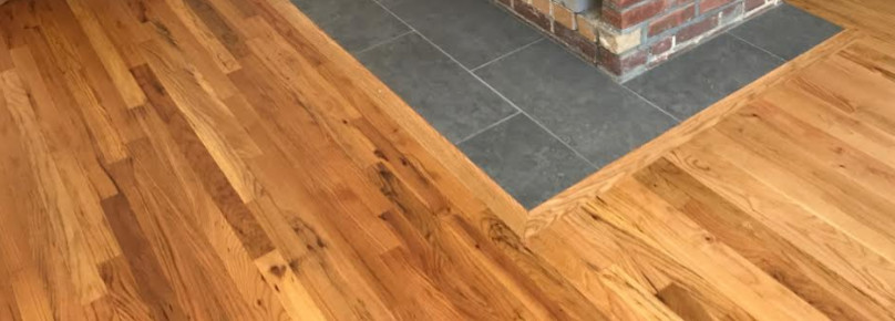 Wood Flooring