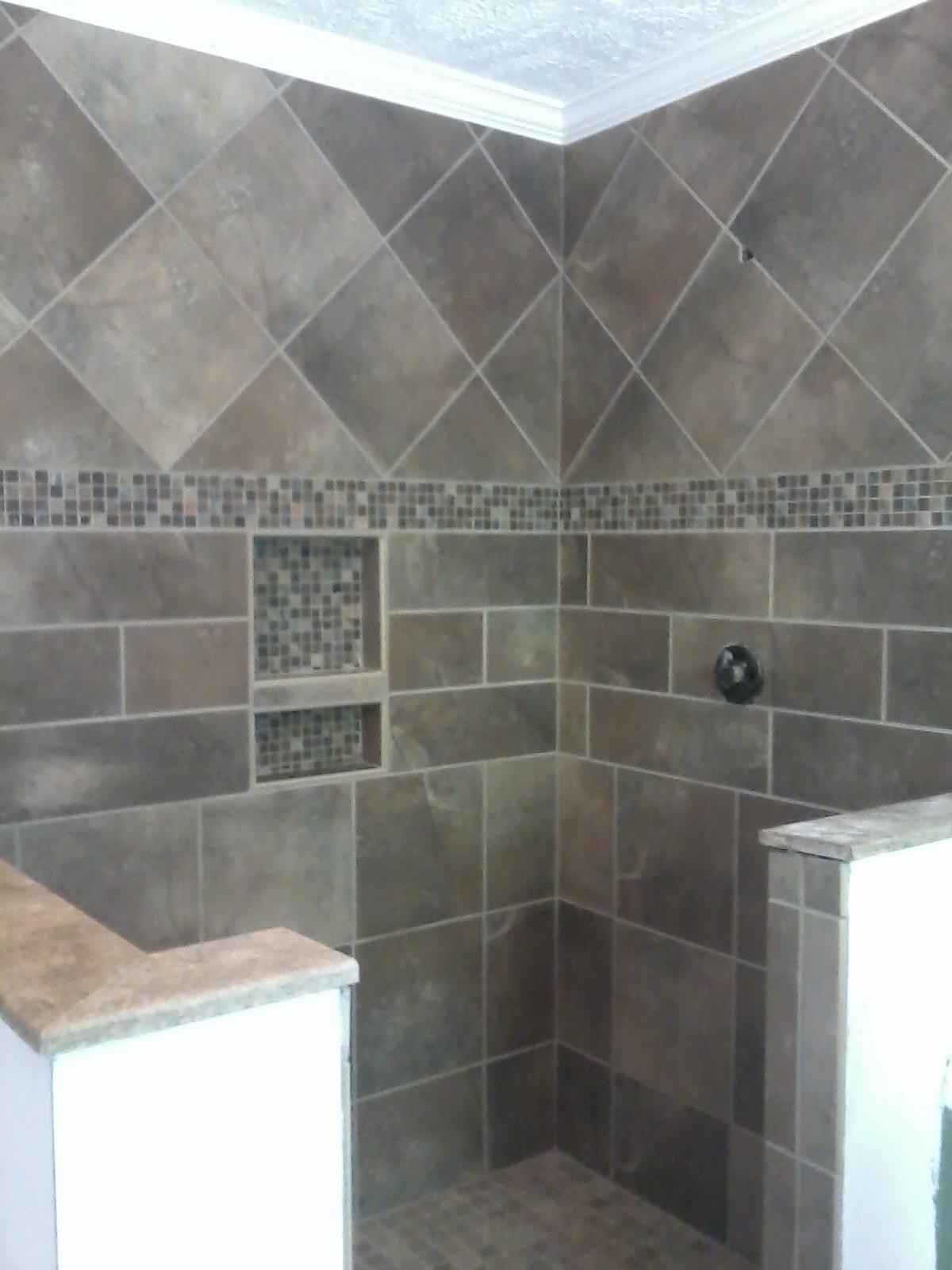 Tile Projects