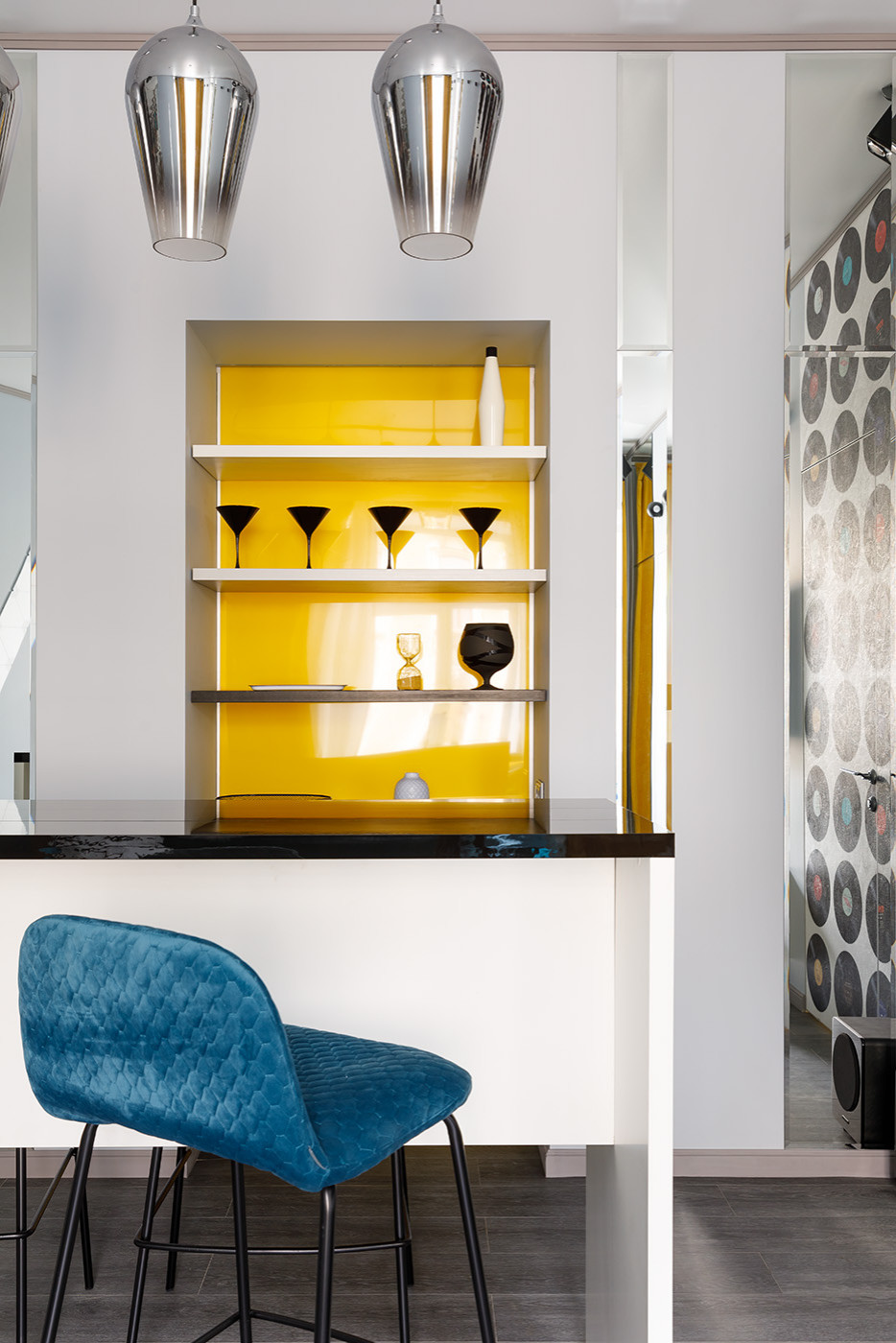 Апартаменты Karaoke