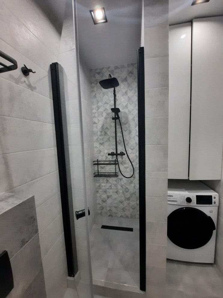 ЖК Моравия 30м2