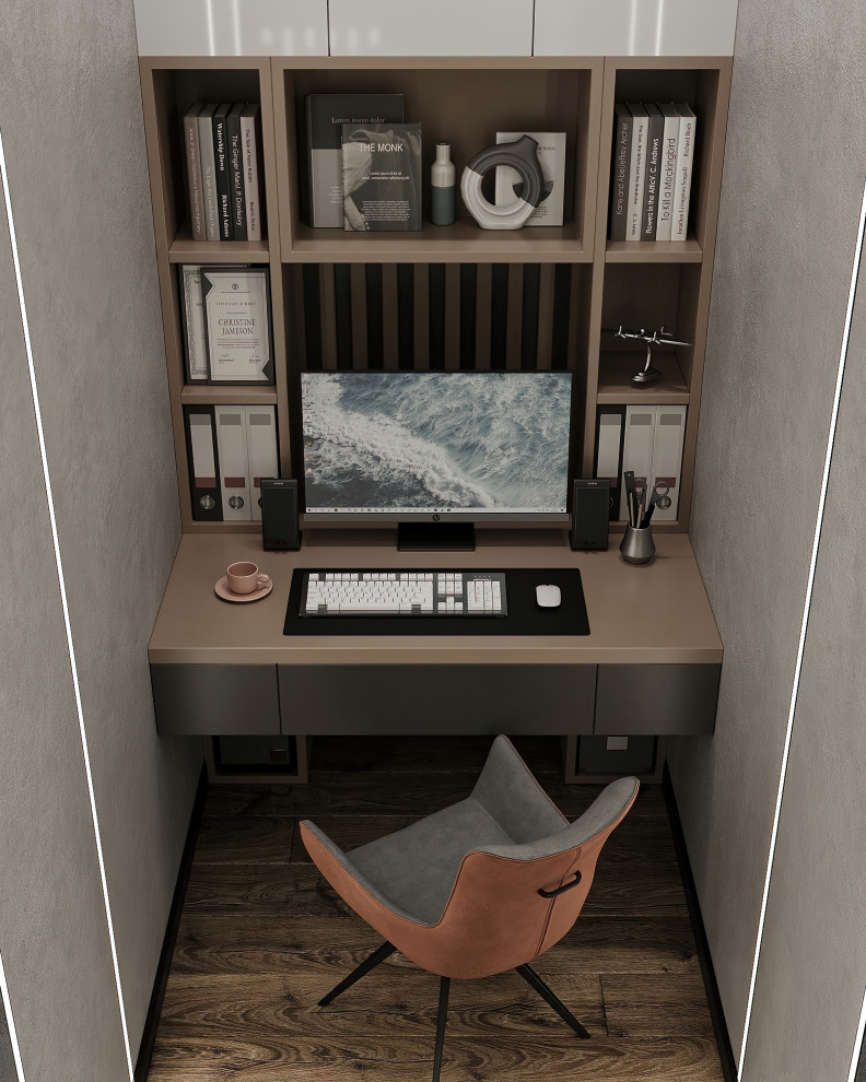 "Образцовые кварталы", СПб