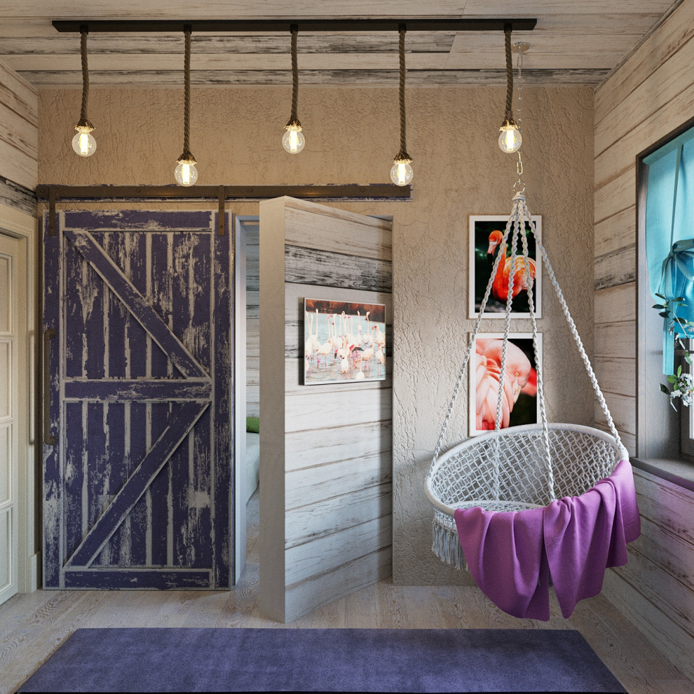 Подмосковный прованс