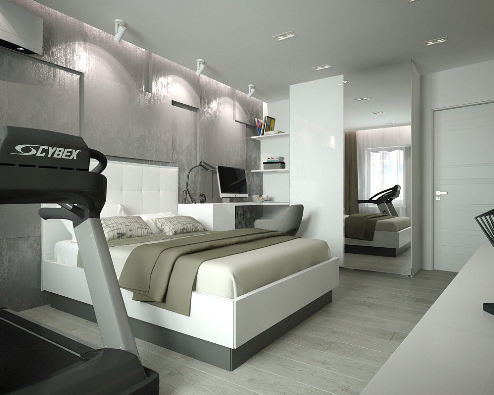 Квартира 83 кв.м.