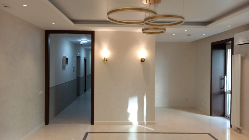 Реализация гостиницы 40 кв.м.