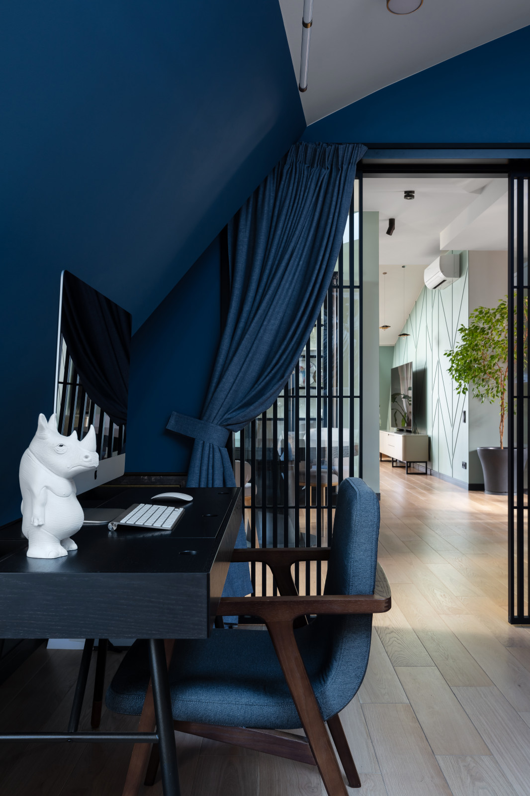 Квартира 221