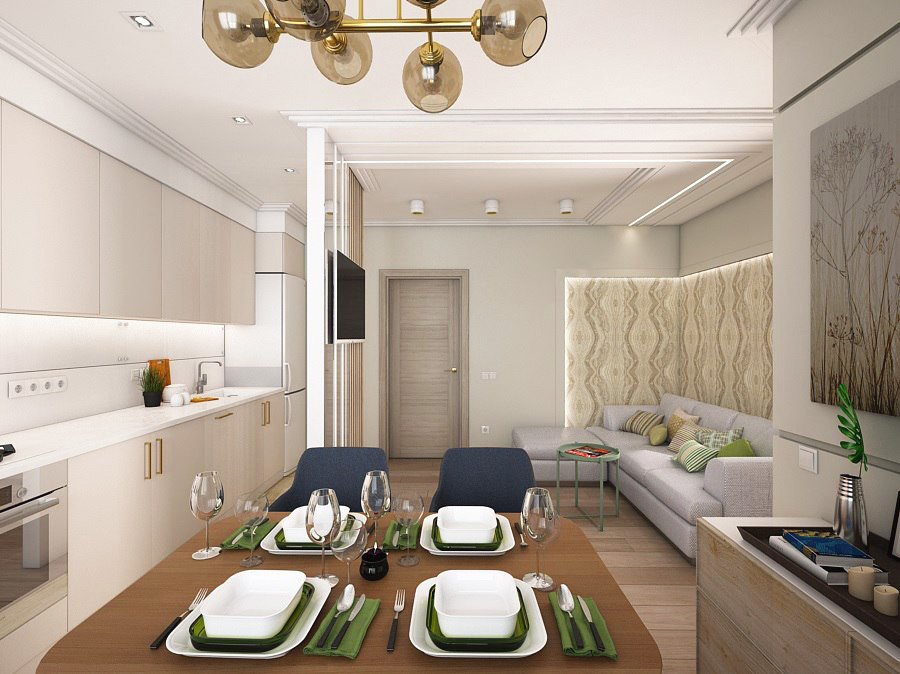 ул. Смирнова