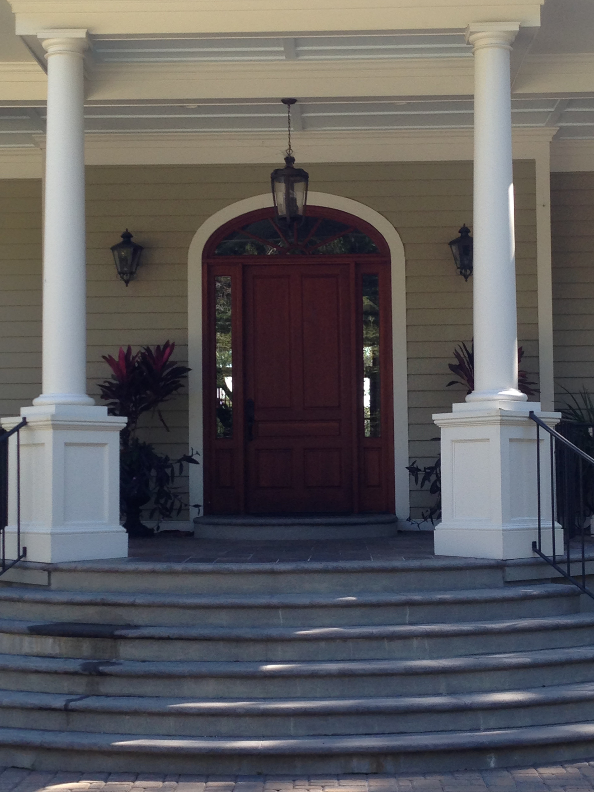 Custom Residences