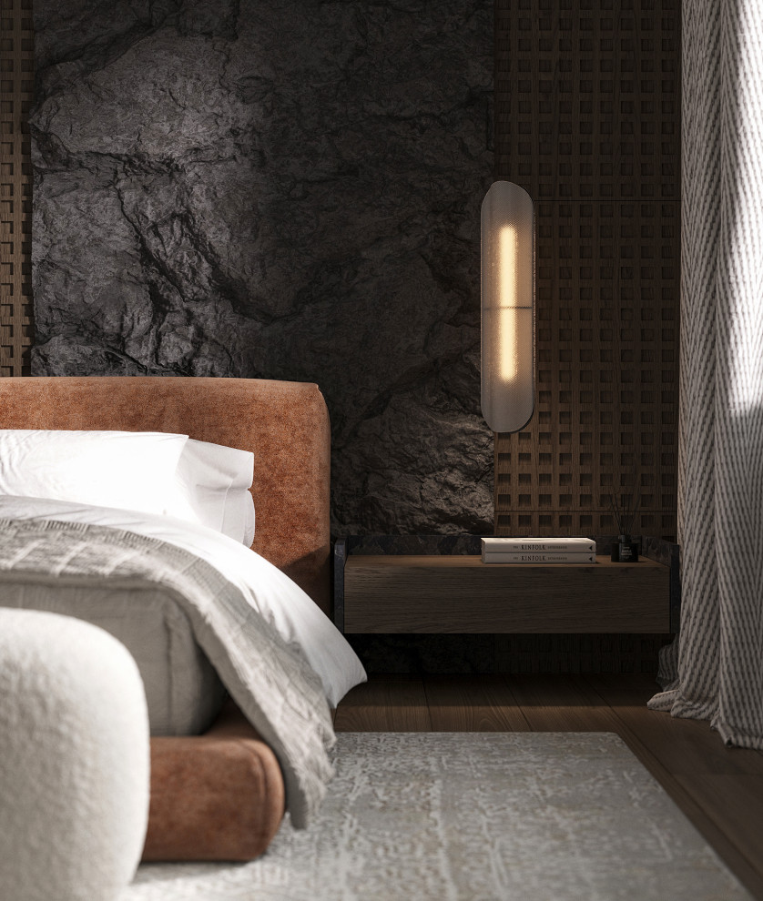 Мастер-спальня