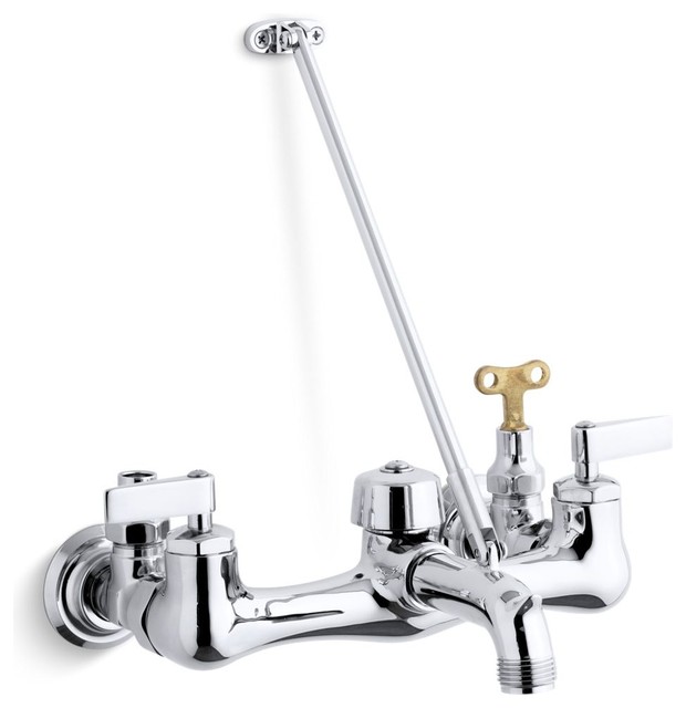 sink tap handle loose
