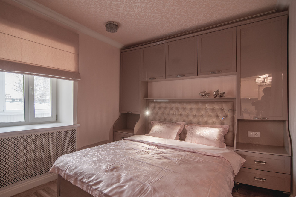 Очаровательная малышка