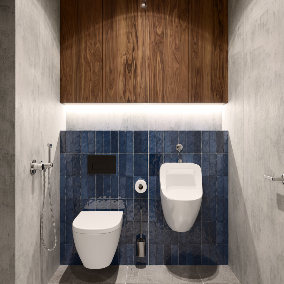 ДИЗАЙН-ПРОЕКТ ТАУНХАУСА В ЗЕЛЕНОЙ ГАВАНИ