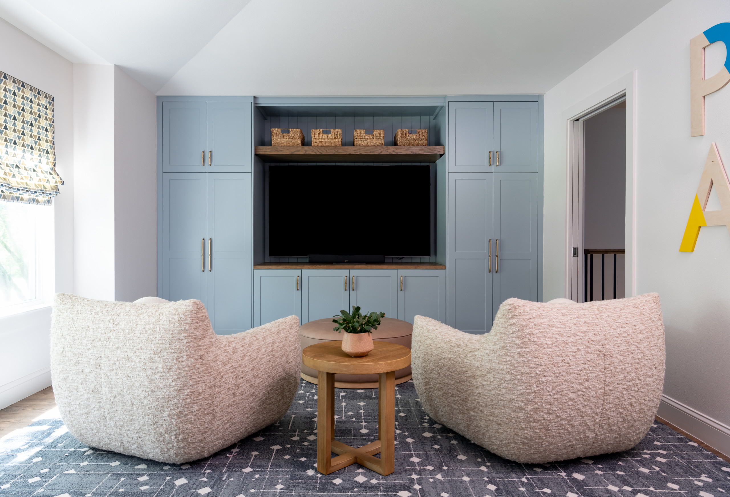 Dallas Lochwood Donore Addition and Remodel