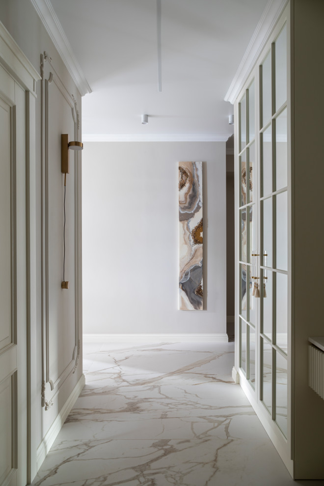 Квартира в Ярославле